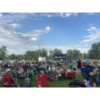 Concert In The Park - July 2026