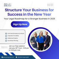 Business Law Essentials