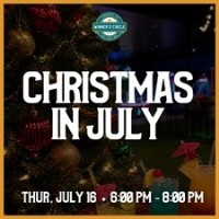 Christmas in July