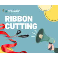 Ribbon Cutting | Open House - Almita Massage