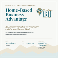 Home-Based Business Advantage: Discover the Chamber