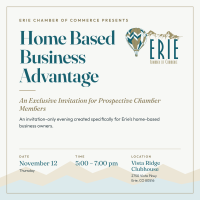 Home-Based Business Advantage: Discover the Chamber