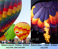 2024 ERIE CHAMBER PRESENTS 27TH ANNUAL BALLOON LAUNCH