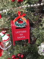 It's Santa Letter Time