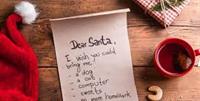 Santa Letter