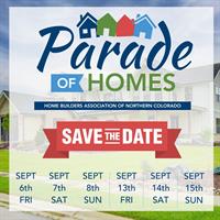 2024 NoCo Parade of Homes