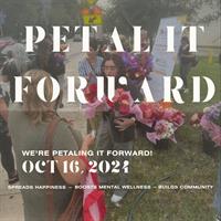 Petal It Forward