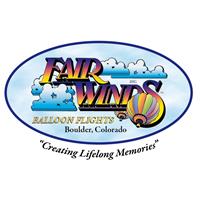 Fair Winds Hot Air Balloon Flights