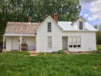 A Homestead Christmas