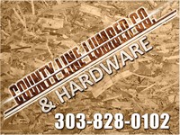 Build a Birdhouse at County Line Lumber Co.