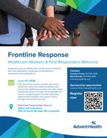 Frontline Response