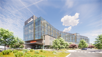 AdventHealth Breaks Ground on Louisville Hospital