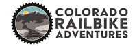 Colorado Railbike Adventures is thrilled to announce the grand opening!