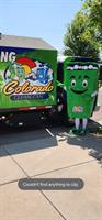 Help Colorado Clean Can name our mascot!