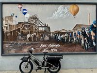 Town of Erie Boosts Sustainability with New eCargo Bikes from CyclErie