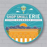 Shop Small Erie 2025