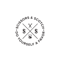 Scissors & Scotch | Erie