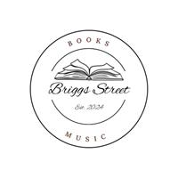 Briggs Street Books Soft Opening