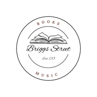 Briggs Street Books and Music