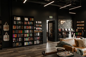 Briggs Street Books and Music