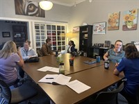 Erie Health & Wellness Alliance