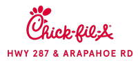 Chick-fil-A HWY 287 & Arapahoe