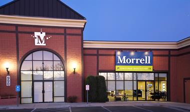 Morrell Printing Solutions, LLC 