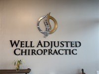 Well Adjusted Chiropractic
