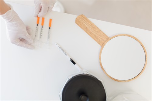 Skin health, anti-aging treatments