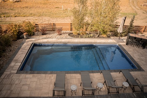 Ocean Blue in Brighton, CO