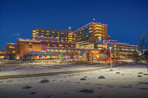 Children's Hospital