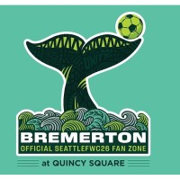 FIFA World Soccer Cup - Downtown Bremerton Assoc.
