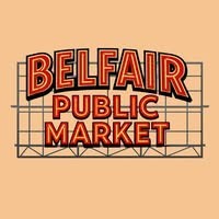 Belfair Public Market