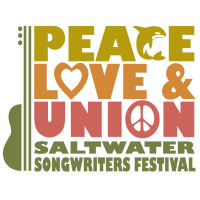 Peace Love & Union Saltwater Songwriters Festival