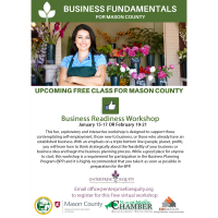 Business Fundamentals - Business Readiness Workshop