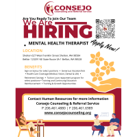 Consejo Counseling and Referral Services