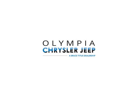 Olympia Chrysler Jeep