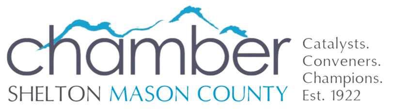 Shelton-Mason County Chamber of Commerce