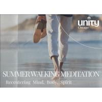 Mindfulness Walking Meditation-FREE