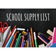 Joint Chiropractic & George B Swift Specialty School Supply Drive