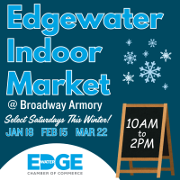 Edgewater Indoor Market