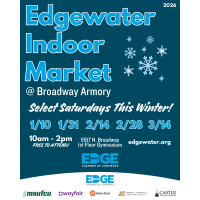 Edgewater Indoor Market
