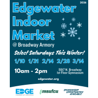 Edgewater Indoor Market