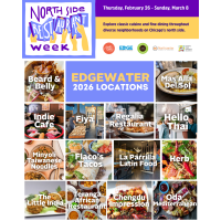 North Side Restaurant Week 2026