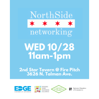 Northside Networking @ The Breakers at Edgewater Beach