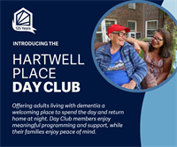 Hartwell Place Day Club Launches