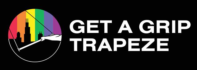 Get a Grip Trapeze