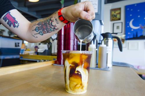 Cold Brew