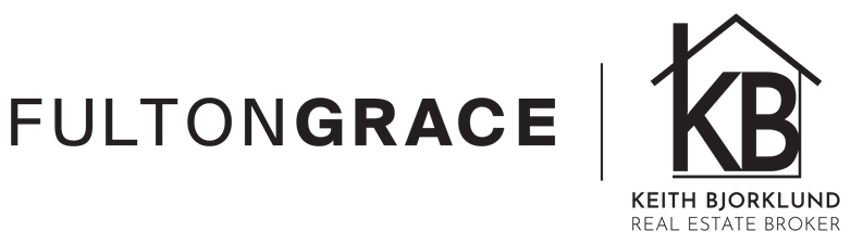 Keith Bjorklund - Fulton Grace Realty