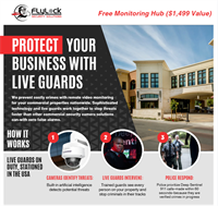 FlyLock Security Solutions - Chicago